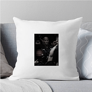 David Goggins The Mindset Master David Goggins Pillows Cover