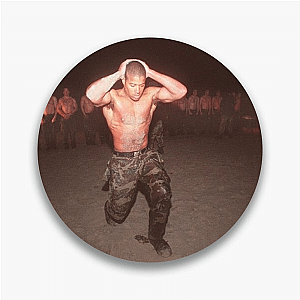 David Goggins Always Relentless Always Inspired David Goggins Pins