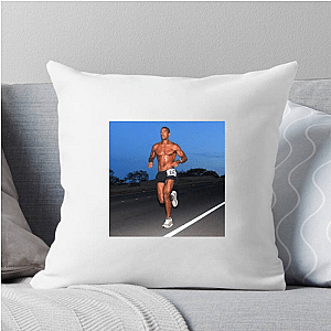 David Goggins My Favorite Motivator David Goggins Pillows Cover