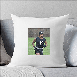 David Goggins Who's Gonna Carry The Boats David Goggins Pillows Cover