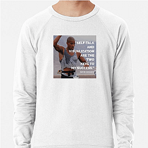 David Goggins Calloused Mind David Goggins Sweatshirts