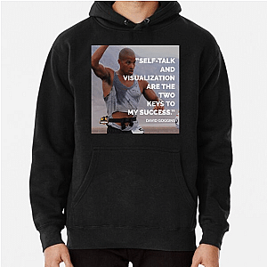 David Goggins Calloused Mind David Goggins Hoodies
