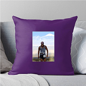 David Goggins Can't Hurt Me David Goggins Pillows Cover