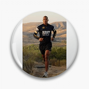 David Goggins Stay Hard David Goggins Pins