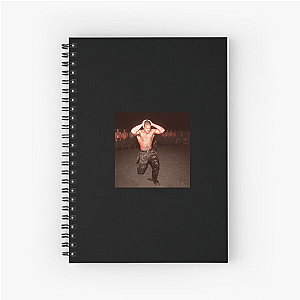 David Goggins Always Relentless Always Inspired David Goggins Notebook