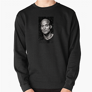 David Goggins Unforgettable Grit David Goggins Sweatshirts