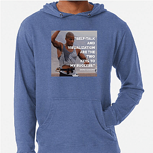 David Goggins Calloused Mind David Goggins Hoodies