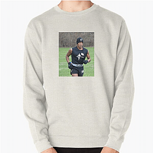 David Goggins Who's Gonna Carry The Boats David Goggins Sweatshirts