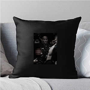 David Goggins The Mindset Master David Goggins Pillows Cover