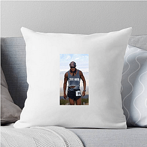 David Goggins Beyond The Limits David Goggins Pillows Cover