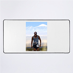 David Goggins Can't Hurt Me David Goggins Mouse Pads