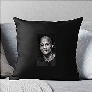 David Goggins Unforgettable Grit David Goggins Pillows Cover