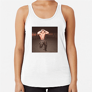 David Goggins Always Relentless Always Inspired David Goggins Tank Tops