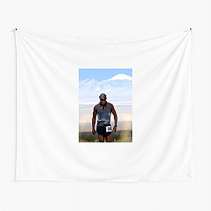 David Goggins Can't Hurt Me David Goggins Tapestries
