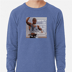 David Goggins Calloused Mind David Goggins Sweatshirts
