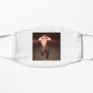 David Goggins Always Relentless Always Inspired David Goggins Face Masks