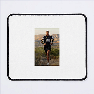 David Goggins Stay Hard David Goggins Mouse Pads