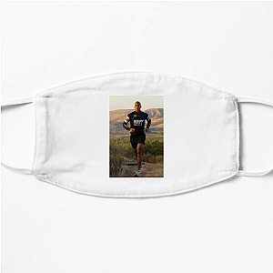 David Goggins Stay Hard David Goggins Face Masks