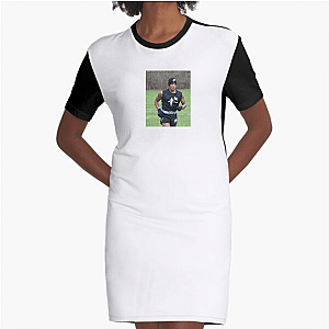 David Goggins Who's Gonna Carry The Boats David Goggins Dresses
