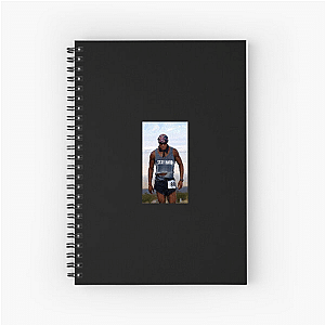 David Goggins Beyond The Limits David Goggins Notebook