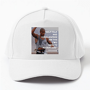 David Goggins Calloused Mind David Goggins Hats & Caps