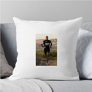 David Goggins Stay Hard David Goggins Pillows Cover