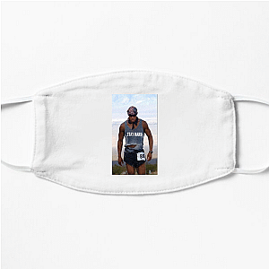 David Goggins Beyond The Limits David Goggins Face Masks
