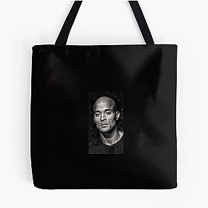 David Goggins Unforgettable Grit David Goggins Bags