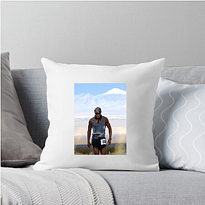 David Goggins Can't Hurt Me David Goggins Pillows Cover