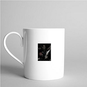 David Goggins The Mindset Master David Goggins Mugs