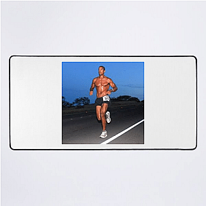 David Goggins My Favorite Motivator David Goggins Mouse Pads