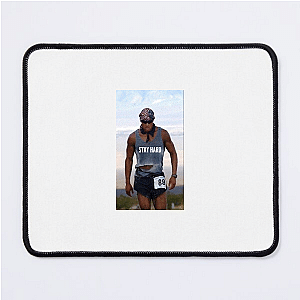 David Goggins Beyond The Limits David Goggins Mouse Pads