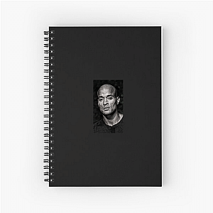David Goggins Unforgettable Grit David Goggins Notebook