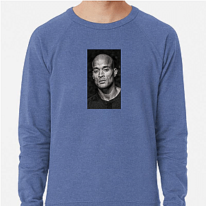 David Goggins Unforgettable Grit David Goggins Sweatshirts