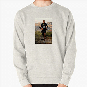 David Goggins Stay Hard David Goggins Sweatshirts