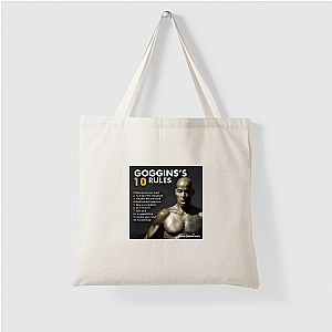 David Goggins A True Legend David Goggins Bags