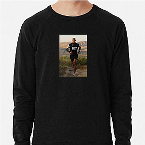 David Goggins Stay Hard David Goggins Sweatshirts