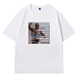 David Goggins Calloused Mind David Goggins T-Shirts