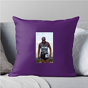 David Goggins Beyond The Limits David Goggins Pillows Cover