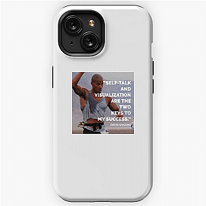David Goggins Calloused Mind David Goggins Samsung Cases