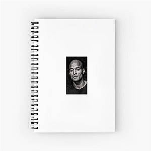 David Goggins Unforgettable Grit David Goggins Notebook