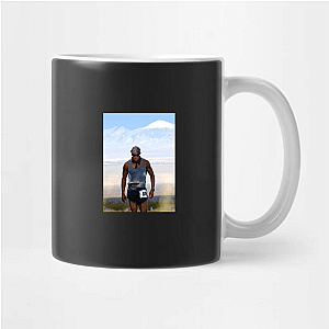 David Goggins Can't Hurt Me David Goggins Mugs
