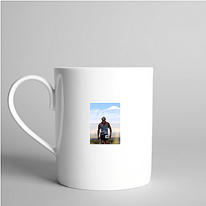 David Goggins Can't Hurt Me David Goggins Mugs
