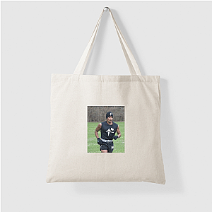 David Goggins Who's Gonna Carry The Boats David Goggins Bags