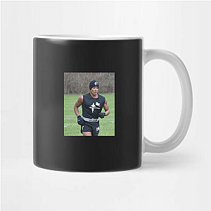 David Goggins Who's Gonna Carry The Boats David Goggins Mugs