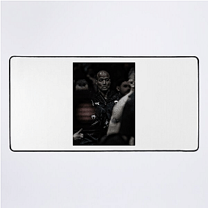 David Goggins The Mindset Master David Goggins Mouse Pads