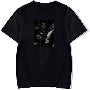 David Goggins The Mindset Master David Goggins T-Shirts