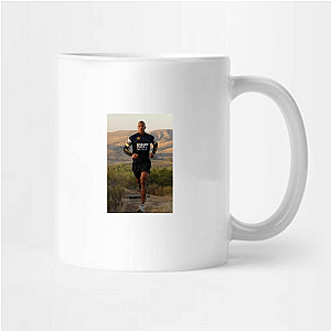 David Goggins Stay Hard David Goggins Mugs