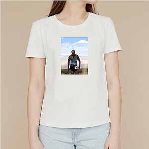 David Goggins Can't Hurt Me David Goggins T-Shirts