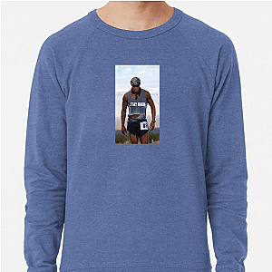 David Goggins Beyond The Limits David Goggins Sweatshirts